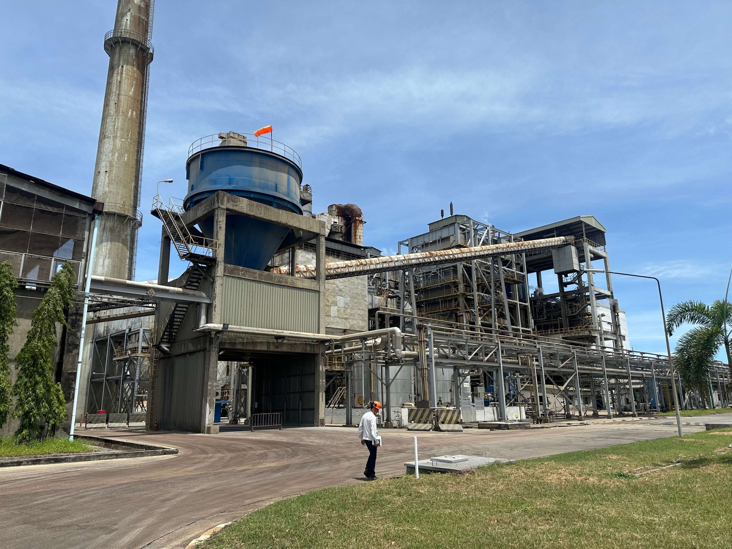 Industries