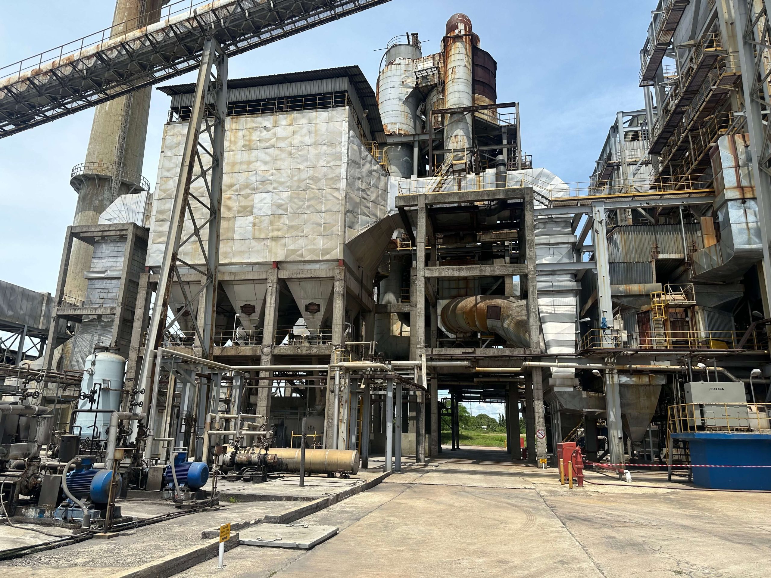 Industries