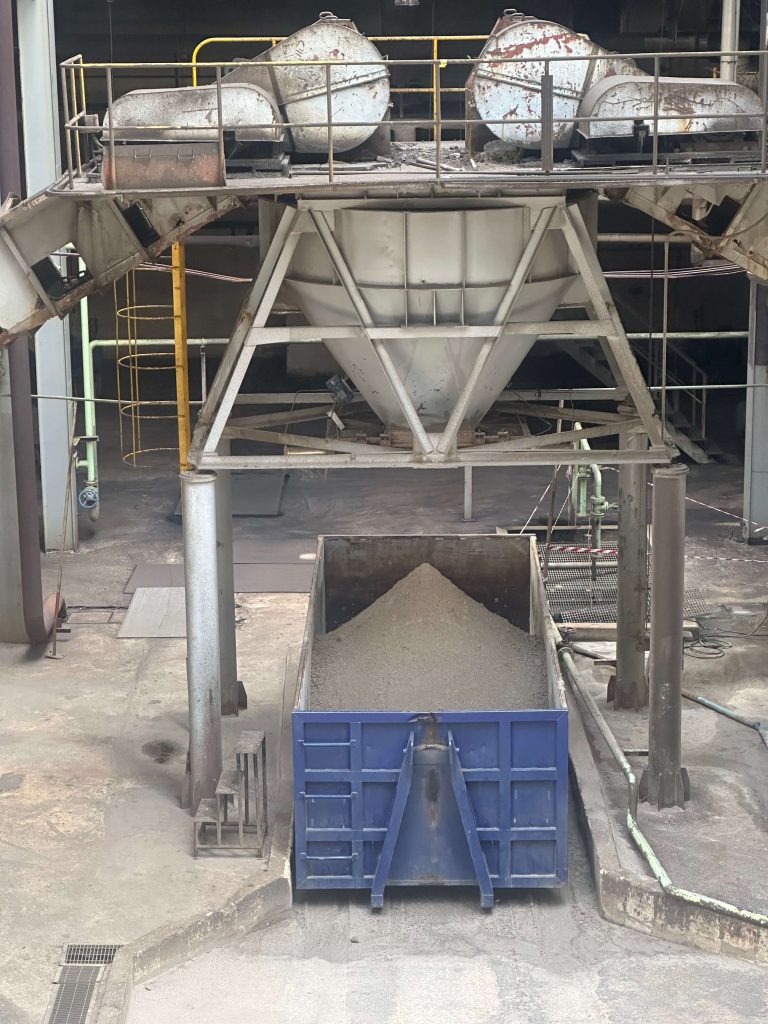 Industries